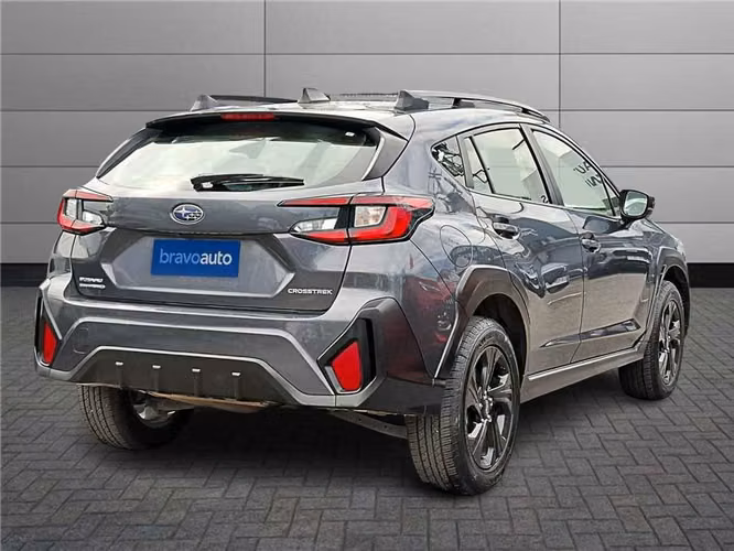 SUBARU CROSSTREK 2024