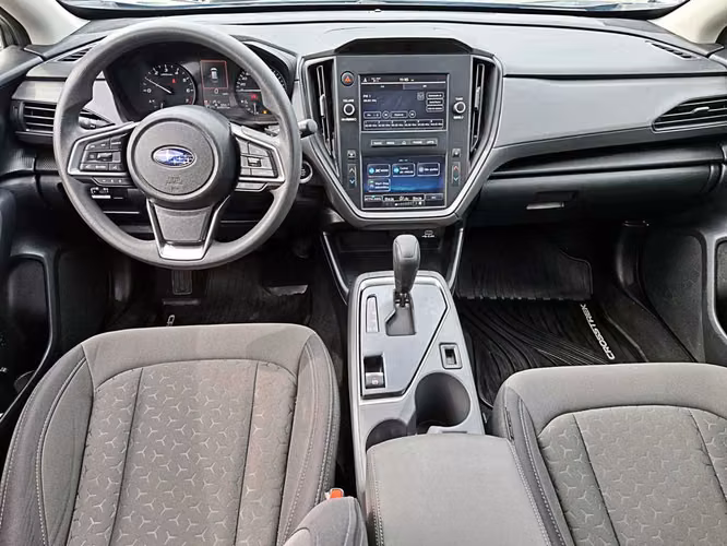 SUBARU CROSSTREK 2024