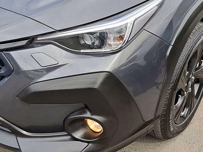SUBARU CROSSTREK 2024