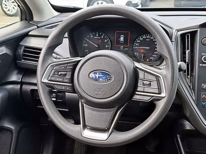 SUBARU CROSSTREK 2024