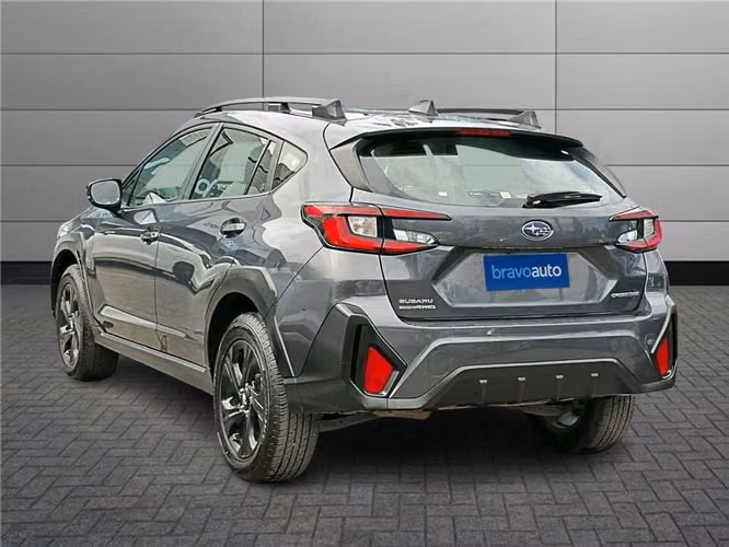 SUBARU CROSSTREK 2024