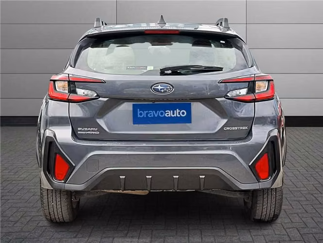 SUBARU CROSSTREK 2024