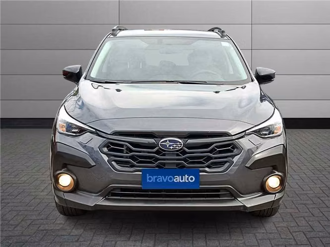 SUBARU CROSSTREK 2024