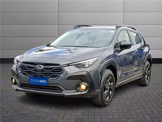 SUBARU CROSSTREK 2024