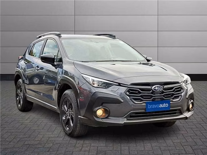 SUBARU CROSSTREK 2024