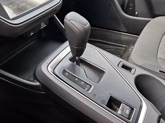 SUBARU CROSSTREK 2024
