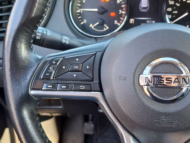 NISSAN X-TRAIL 2018 - Imagen 11