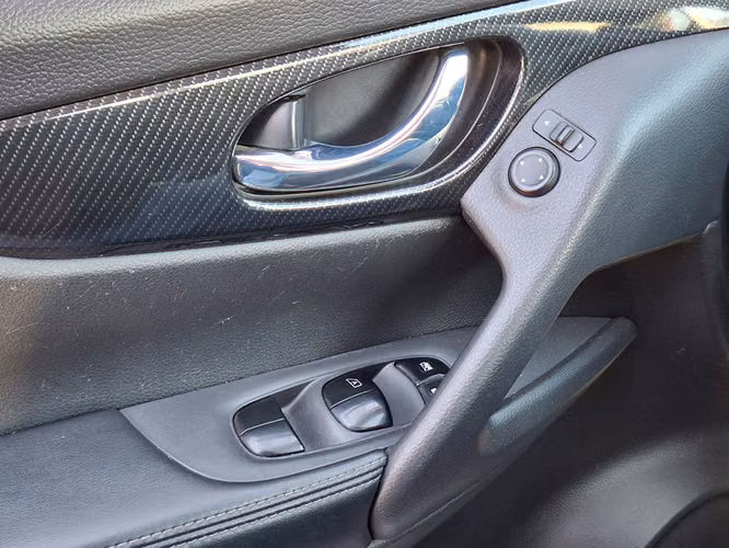 NISSAN X-TRAIL 2018 - Imagen 19