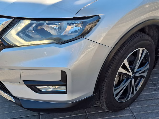 NISSAN X-TRAIL 2018 - Imagen 7