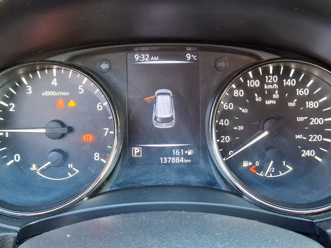 NISSAN X-TRAIL 2018 - Imagen 13