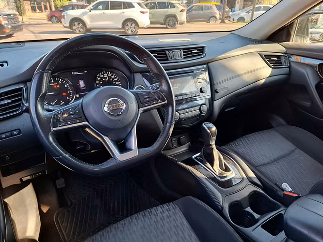 NISSAN X-TRAIL 2018 - Imagen 10