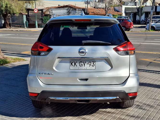 NISSAN X-TRAIL 2018 - Imagen 5