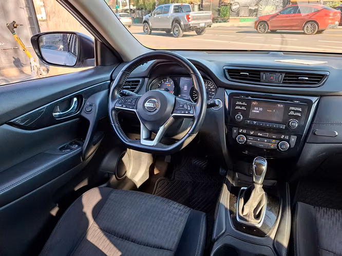 NISSAN X-TRAIL 2018 - Imagen 9
