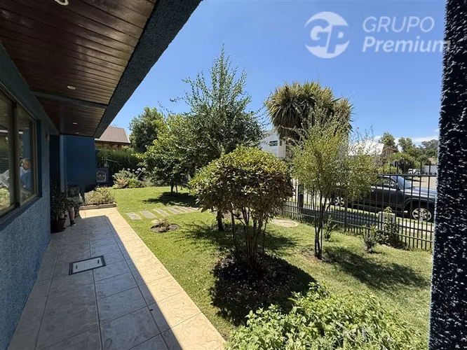 Casa en venta de 4 dorm. en Los Angeles - Imagen 6