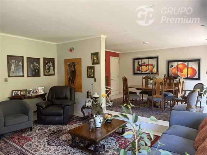 Casa en venta de 4 dorm. en Los Angeles - Imagen 18