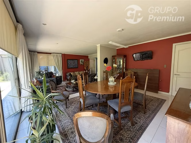 Casa en venta de 4 dorm. en Los Angeles - Imagen 19