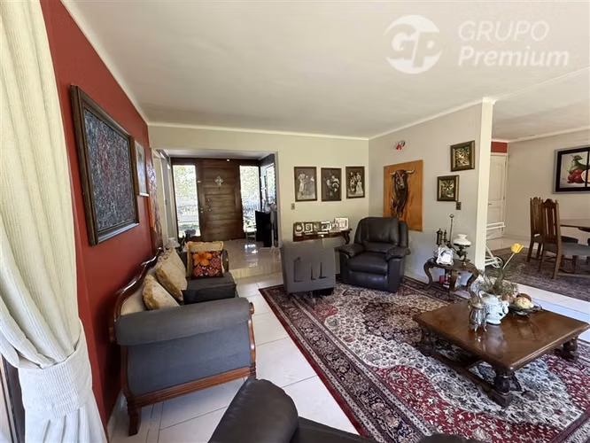 Casa en venta de 4 dorm. en Los Angeles - Imagen 15