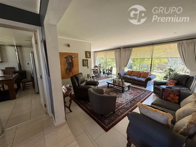 Casa en venta de 4 dorm. en Los Angeles - Imagen 17