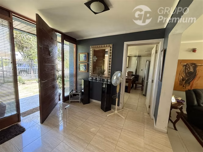 Casa en venta de 4 dorm. en Los Angeles - Imagen 20