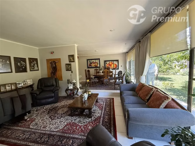 Casa en venta de 4 dorm. en Los Angeles - Imagen 14