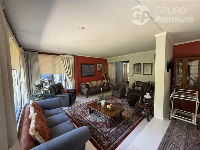 Casa en venta de 4 dorm. en Los Angeles - Imagen 16