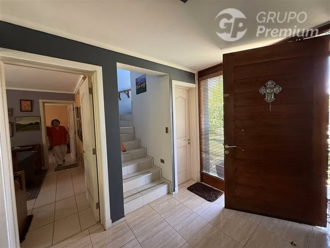 Casa en venta de 4 dorm. en Los Angeles - Imagen 28
