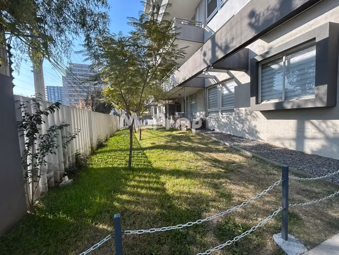 SE ARRIENDA DEPTO STUDIO CERCANO A METRO VICENTE VALDÉS - Imagen 20