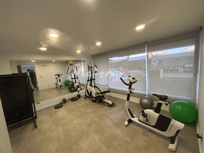 SE ARRIENDA DEPTO STUDIO CERCANO A METRO VICENTE VALDÉS - Imagen 21