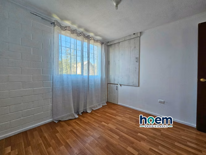 OPORTUNIDAD, Casa en venta Villa Conavicoop, Talca - Imagen 8
