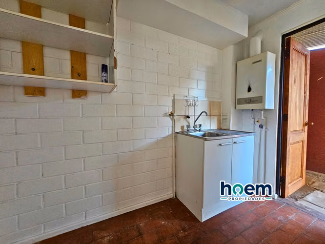 OPORTUNIDAD, Casa en venta Villa Conavicoop, Talca - Imagen 6