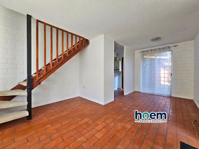 OPORTUNIDAD, Casa en venta Villa Conavicoop, Talca - Imagen 2