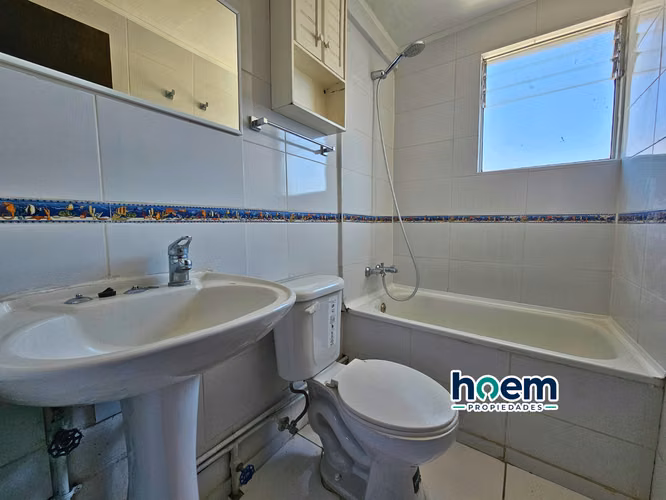 OPORTUNIDAD, Casa en venta Villa Conavicoop, Talca - Imagen 12