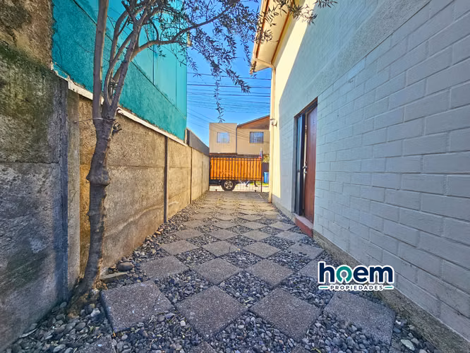 OPORTUNIDAD, Casa en venta Villa Conavicoop, Talca - Imagen 16