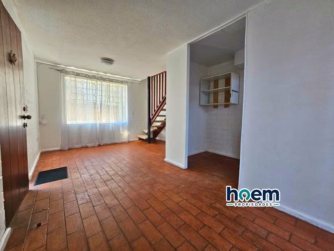 OPORTUNIDAD, Casa en venta Villa Conavicoop, Talca - Imagen 4