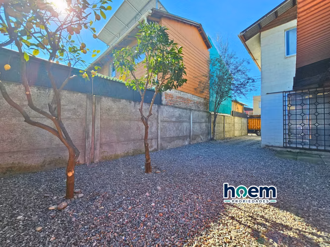 OPORTUNIDAD, Casa en venta Villa Conavicoop, Talca - Imagen 14