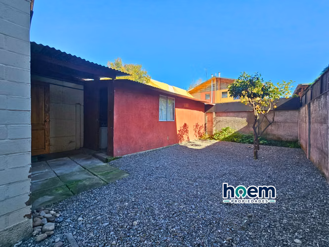 OPORTUNIDAD, Casa en venta Villa Conavicoop, Talca - Imagen 15