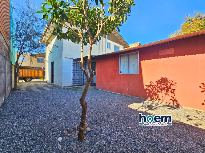 OPORTUNIDAD, Casa en venta Villa Conavicoop, Talca - Imagen 13