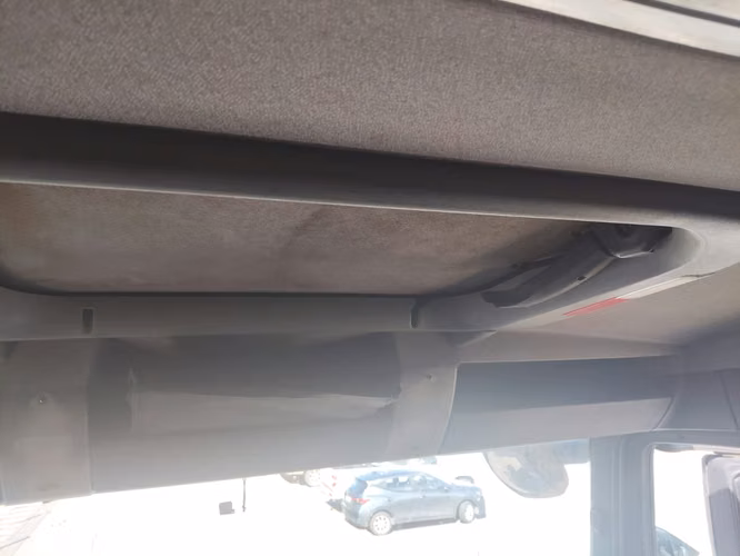 Tracto camion MAN modelo TGS28.360 6x2 - Imagen 16
