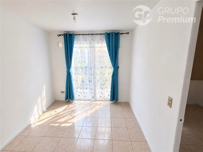 CASA CONDOMINIO PTE ATO SEGURIDAD/ COMODIDAD/ VIDA FAMILIAR - Imagen 5