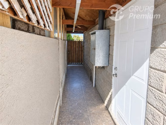 CASA CONDOMINIO PTE ATO SEGURIDAD/ COMODIDAD/ VIDA FAMILIAR - Imagen 23