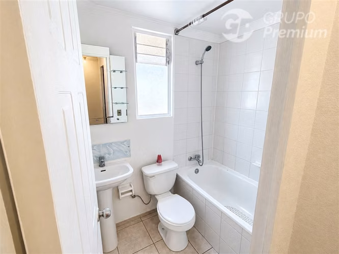 CASA CONDOMINIO PTE ATO SEGURIDAD/ COMODIDAD/ VIDA FAMILIAR - Imagen 22