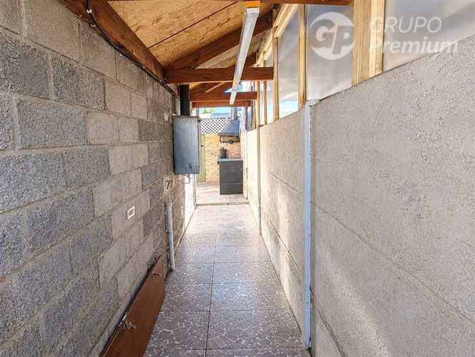 CASA CONDOMINIO PTE ATO SEGURIDAD/ COMODIDAD/ VIDA FAMILIAR - Imagen 24