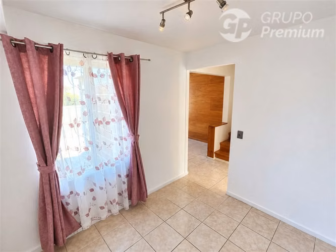CASA CONDOMINIO PTE ATO SEGURIDAD/ COMODIDAD/ VIDA FAMILIAR - Imagen 7