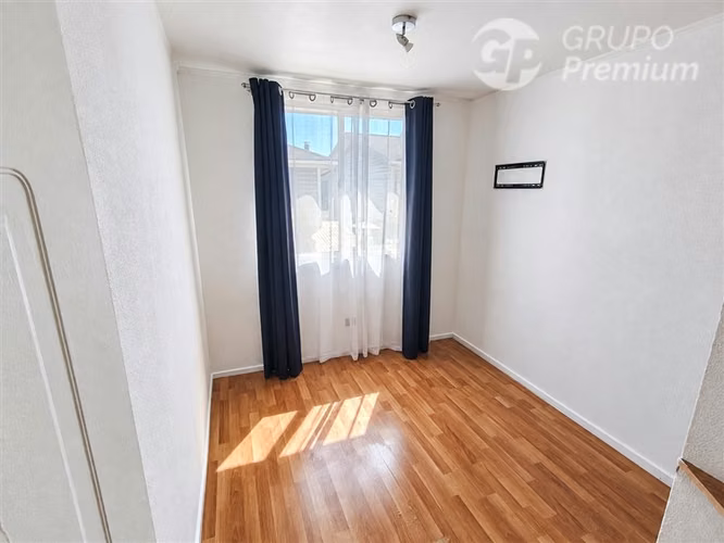 CASA CONDOMINIO PTE ATO SEGURIDAD/ COMODIDAD/ VIDA FAMILIAR - Imagen 17