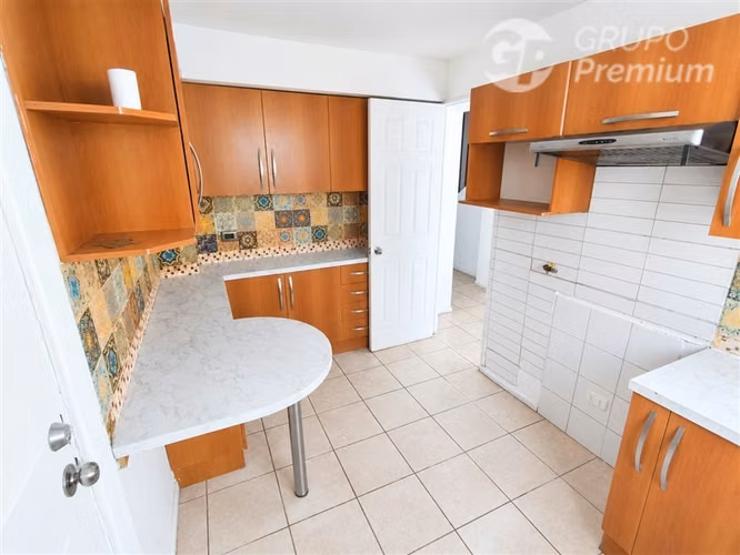 CASA CONDOMINIO PTE ATO SEGURIDAD/ COMODIDAD/ VIDA FAMILIAR - Imagen 10