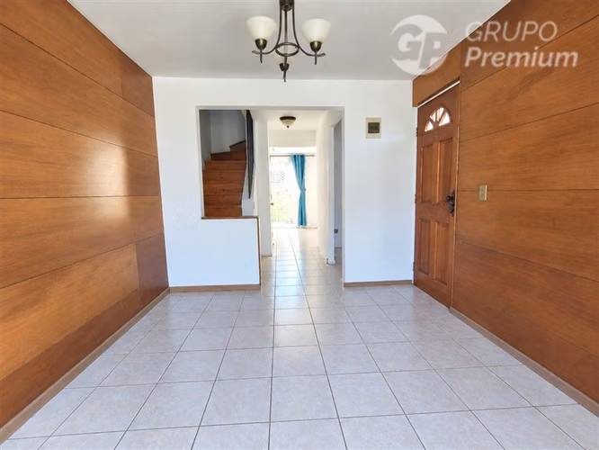 CASA CONDOMINIO PTE ATO SEGURIDAD/ COMODIDAD/ VIDA FAMILIAR - Imagen 4