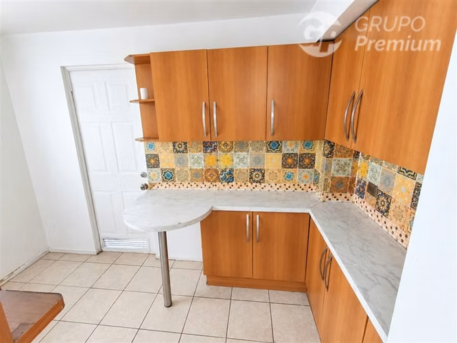 CASA CONDOMINIO PTE ATO SEGURIDAD/ COMODIDAD/ VIDA FAMILIAR - Imagen 9