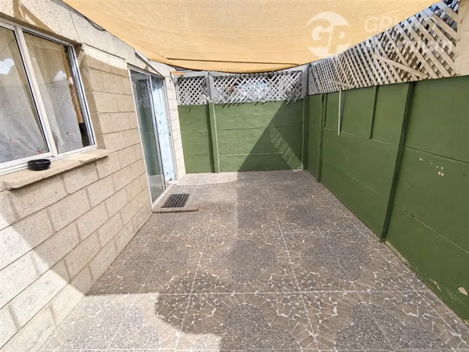 CASA CONDOMINIO PTE ATO SEGURIDAD/ COMODIDAD/ VIDA FAMILIAR - Imagen 25