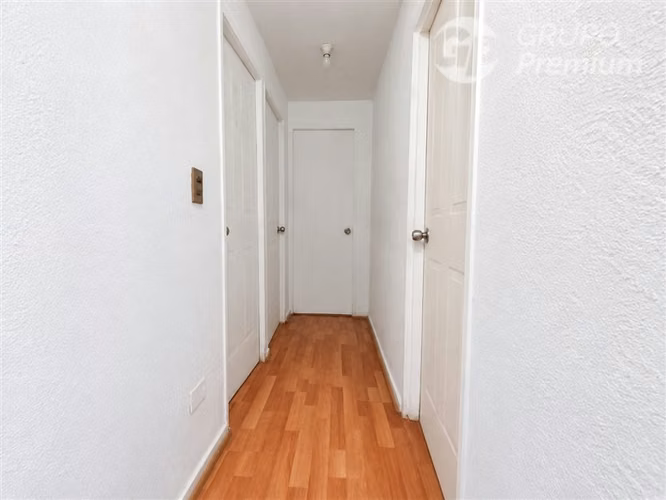 CASA CONDOMINIO PTE ATO SEGURIDAD/ COMODIDAD/ VIDA FAMILIAR - Imagen 13