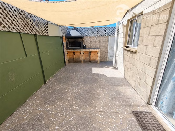 CASA CONDOMINIO PTE ATO SEGURIDAD/ COMODIDAD/ VIDA FAMILIAR - Imagen 26